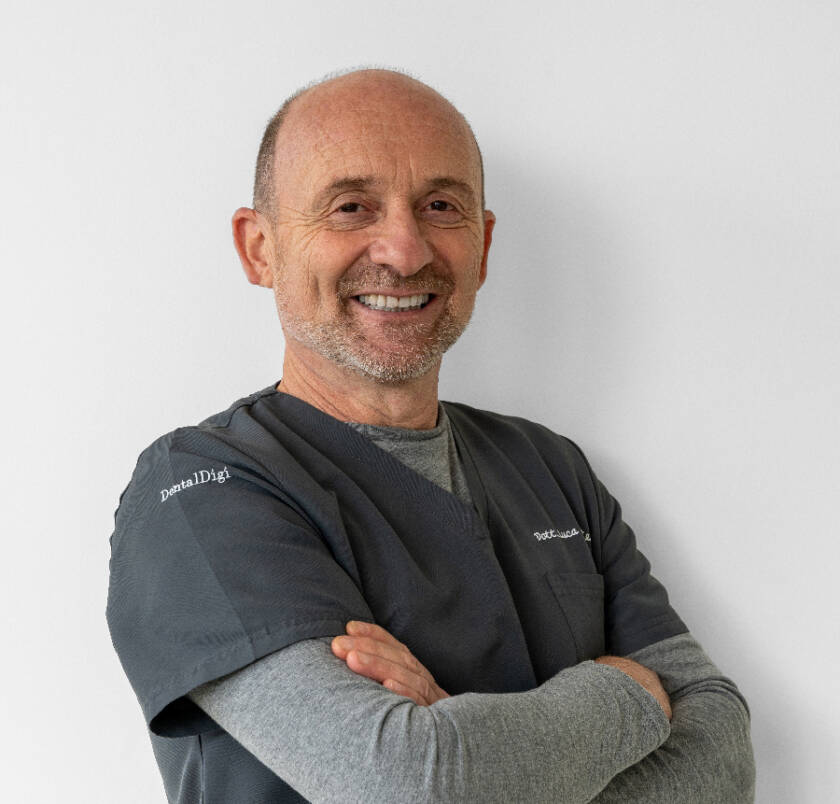 Dott. Luca Olivieri