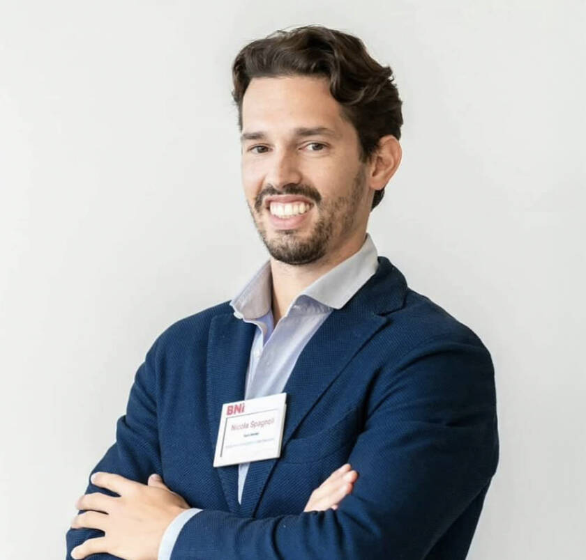 Dott. Nicola Spagnoli